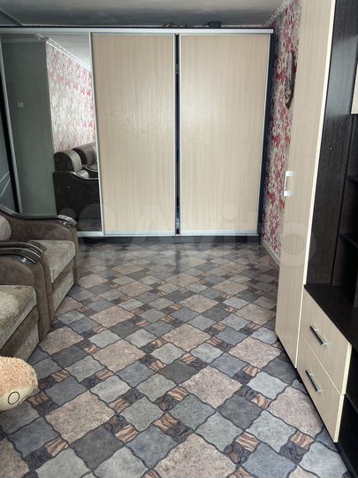 2-к. квартира, 41,8 м², 2/2 эт.