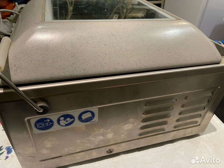 Вакуумный упаковщик Multivac C100Multivac C100