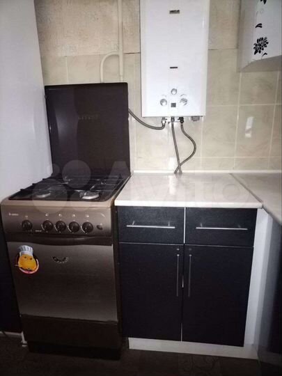 2-к. квартира, 44,2 м², 3/5 эт.