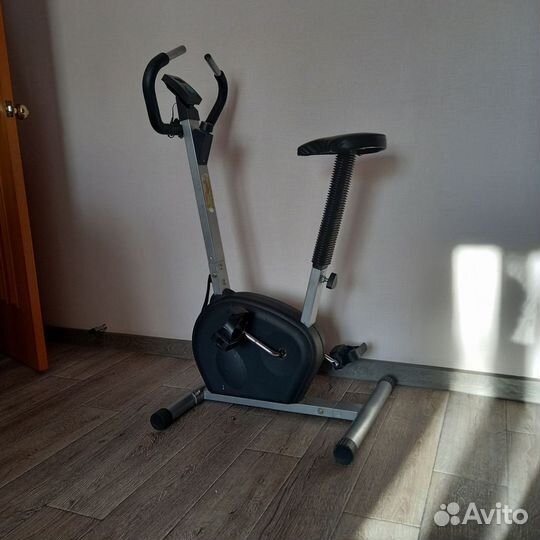 Велотренажер