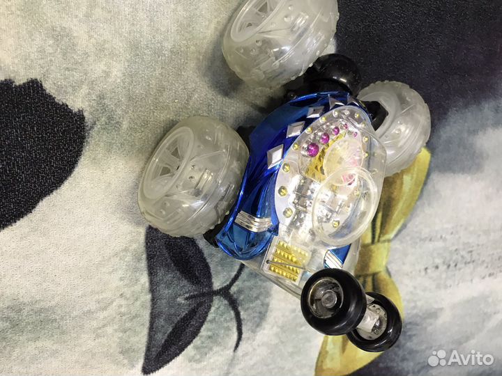 Детские игрушки