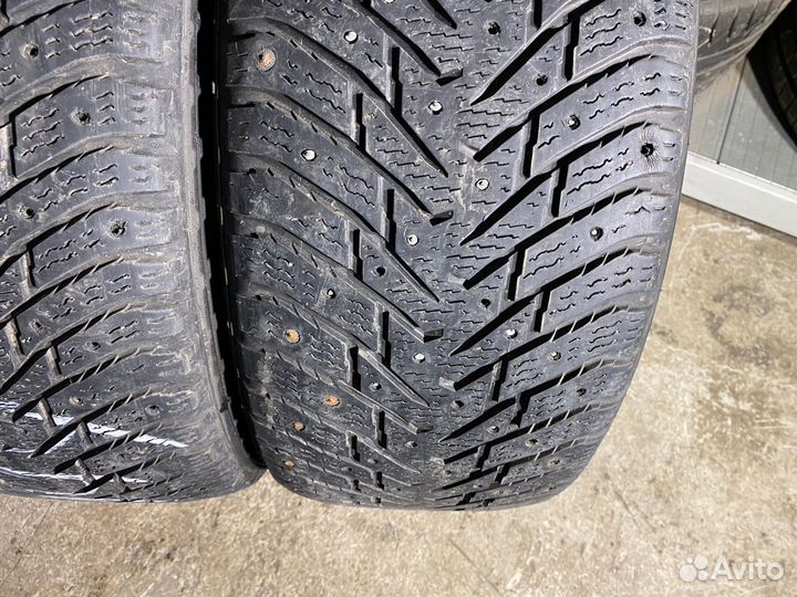 Nokian Tyres Hakkapeliitta 8 245/50 R18 100T