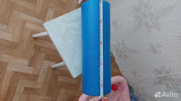 Валик для фитнеса