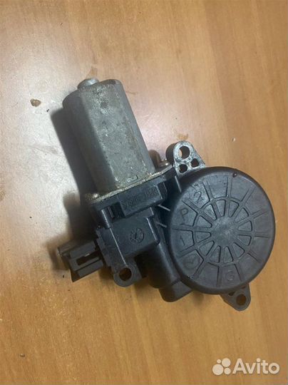 Моторчик стеклоподъемника Mazda 6 Gh 07-13