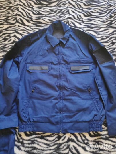 Костюм офисный для военнослужащих вкс