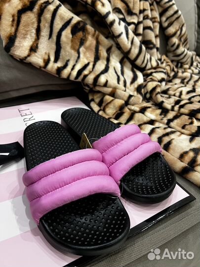 Подарочный набор от victorias secret