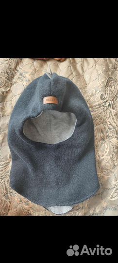 Шапка шлем Beezy размер 54-56