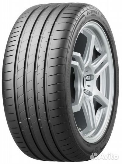 Bridgestone Potenza S007A 265/40 R19 102Y