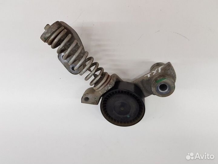 Натяжитель ремня (Geely Tugella)