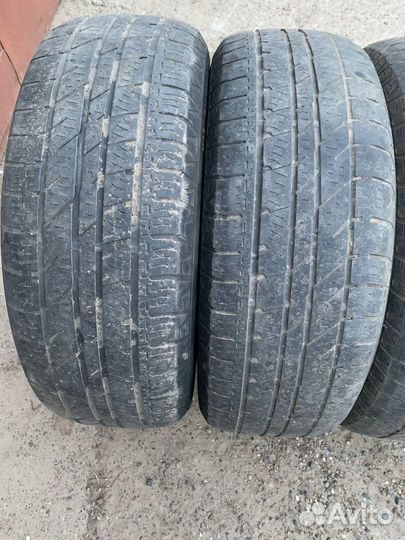 Continental CrossContact ATR 255/60 R18