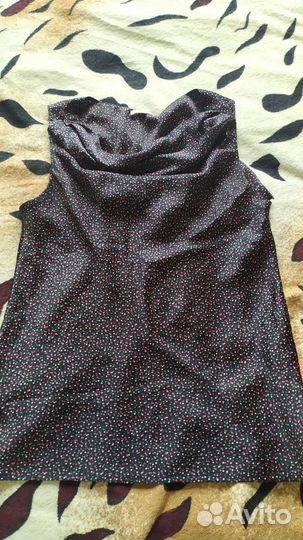 Вещи пакетом женские 44 46