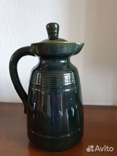 Глиняный кувшин СССР