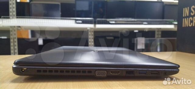 Asus X550C/i3 3217/8GB/GT720M/500GB/15.6