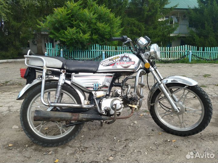 Продаю Альфу 110