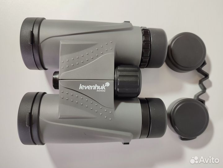 Бинокль Levenhuk Karma plus 12x32