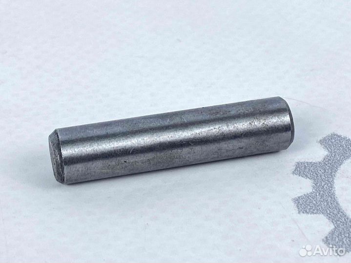 Ось ролика вариатора Сафари (L35мм)