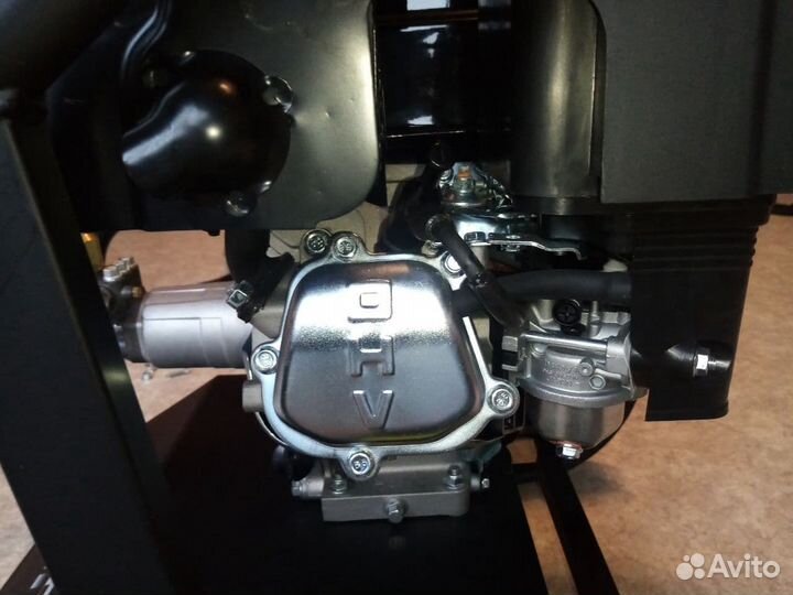 Мойка высокого давления (авд) 160 бар Lifan Q2265