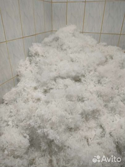 Холлофайбер синтешар наполнитель