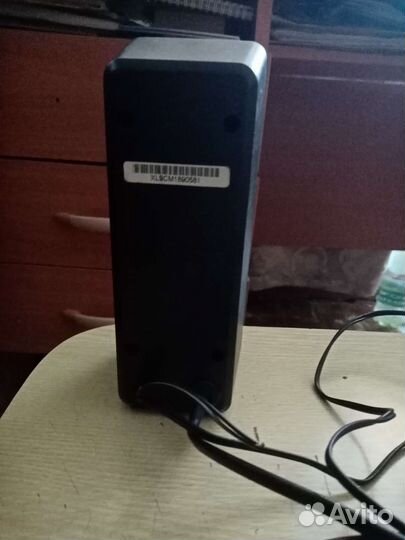 Колонка б/у рабочая