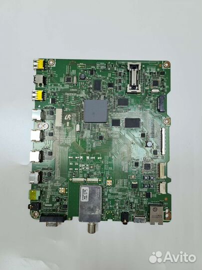 Материнская плата для тв samsung bn41-01660