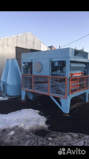 Петкус К-527 К-547