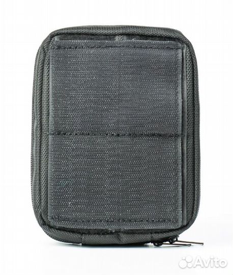 Подсумок на липучке, аптечка 