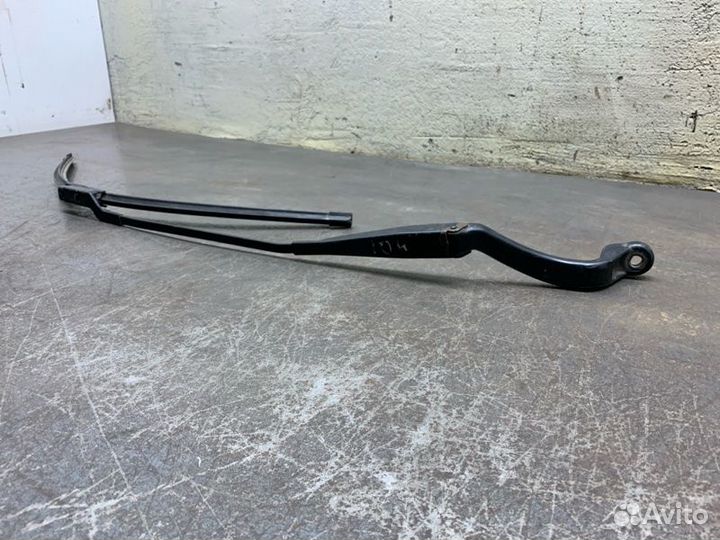 Поводок передний левый Ford Galaxy минивэн qxwa