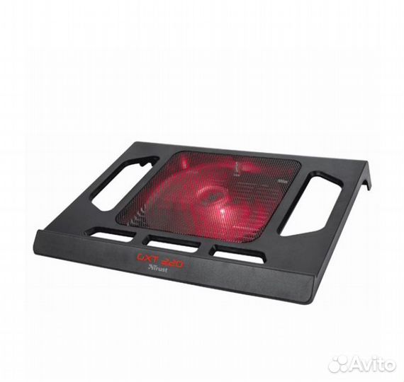 Подставка для ноутбука GTX 220