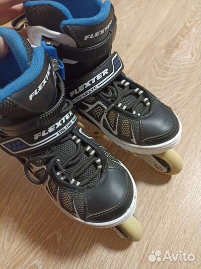 Ролики детские