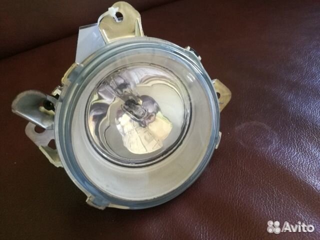 Фара противотуманная Scania 5P 5R 5G