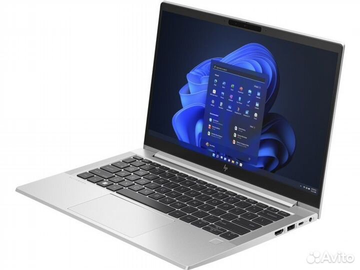 Ноутбук HP EliteBook 630 G10 8A603EA