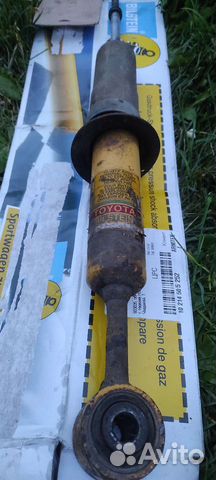 Амортизатор Тойота Тундра