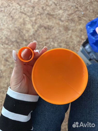 3d формы для бомбочек