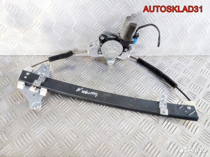 Стеклоподъемник передний правый Chevrolet Lacetti