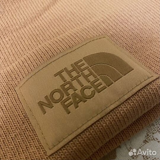 Шапка Бини The North Face Оригинал Новая