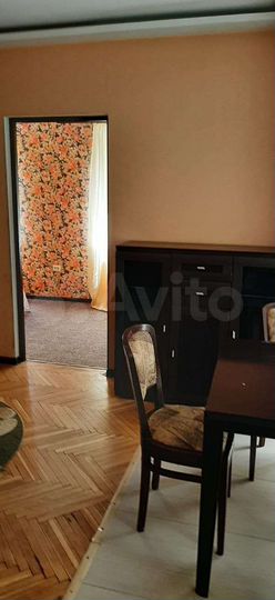 2-к. квартира, 50 м², 3/4 эт.