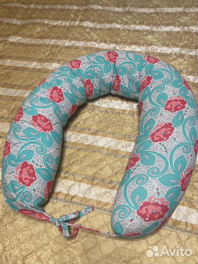 Подушка для кормления