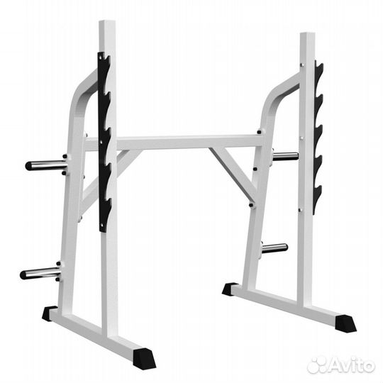 Стойка для жима и приседаний до 300 кг