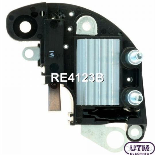 UTM RE4123B Регулятор генератора