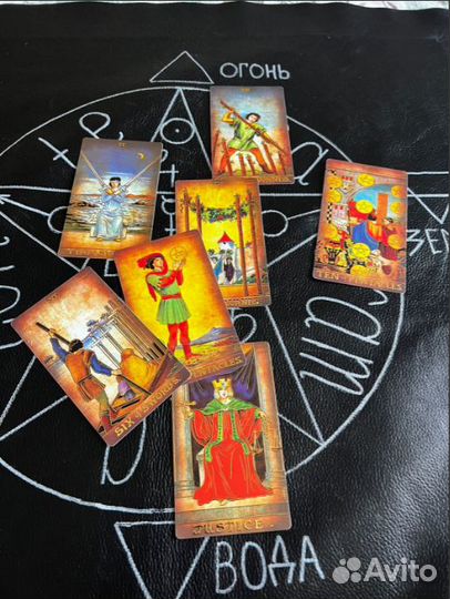 Отливка свинцом, воском/ Обучение