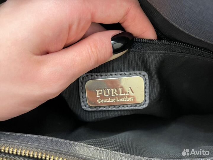 Сумка furla