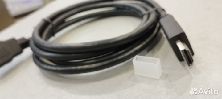 Кабель hdmi HS ethernet 1.5м