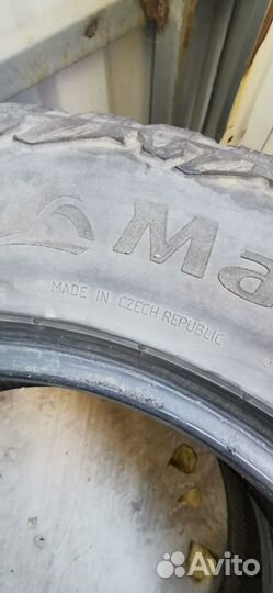 Matador MP 72 Izzarda A/T 2 215/70 R16 100T