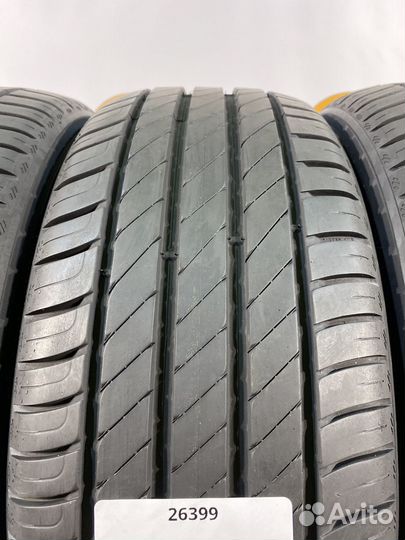 Kleber Dynaxer HP4 205/50 R17 94Y