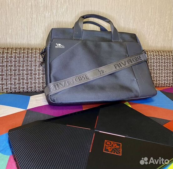 Игровой HP Omen, GTX 1050, i5-7300HQ, SSD