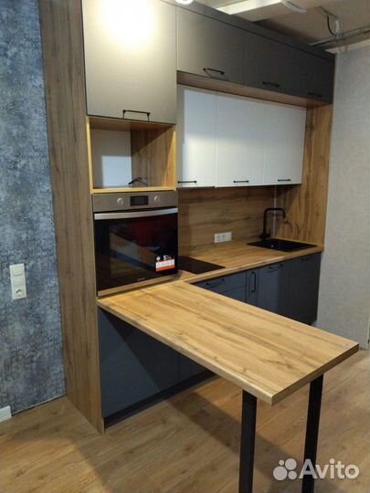 Кухня, кухонный гарнитур на заказ