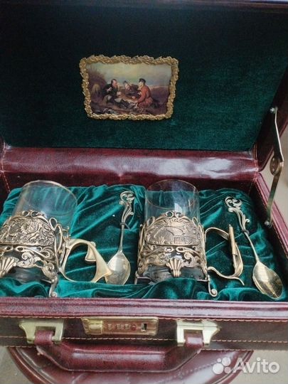 Подарочный набор