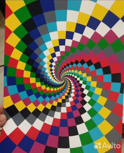 Принтер (фотопринтер) Epson L1800 A3+ 6цветов