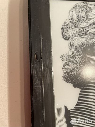 Электронная книга Barnes & Noble Nook