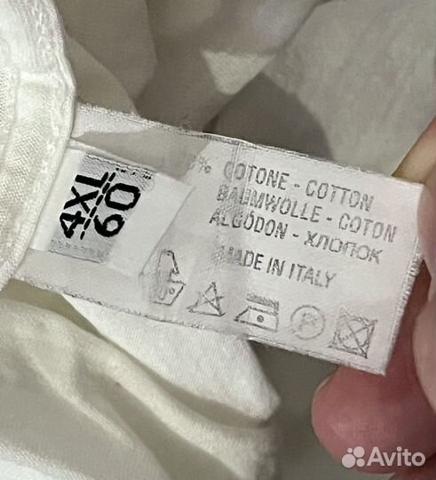 Футболка Kiton оригинал